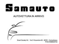 Usata Jeep Renegade Night Eagle 140 CV (102 kW) 2016 Grigio SUV