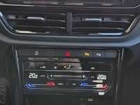 Usata VW T-Roc 110 CV (80 kW) 2023 Bianco SUV