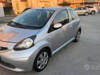 Usata Toyota Aygo Sol 68 CV (50 kW) 2006 Other Utilitaria