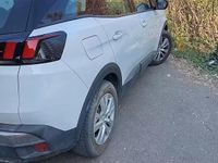 Usata Peugeot 3008 Allure Turbo 130 CV (95 kW) 2020 Bianco SUV
