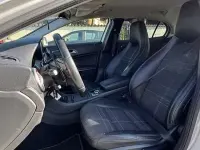 Usata Mercedes GLA200 136 CV (100 kW) 2015 Grigio SUV