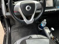 Usata Smart ForTwo Coupé 45 CV (33 kW) 2010 Coupé