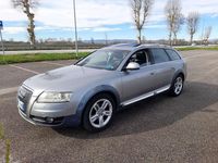 Usata Audi A6 Allroad Advanced 249 CV (183 kW) 2011 Grigio Station wagon