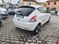 Usata Lancia Ypsilon Gold 69 CV (50 kW) 2023 Neve Utilitaria