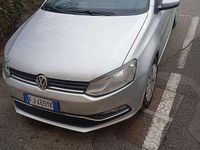 Usata VW Polo 116 CV (85 kW) 2017 Berlina