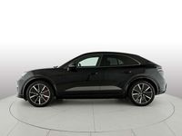 Usata Porsche Macan Turbo 144 kW (197 CV) 2025 Nero jet metallizzato SUV