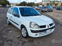 usata Renault Clio II Clio 1.2 cat 3 porte Ice