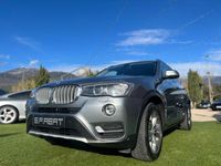 usata BMW X3 xDrive20d xLine