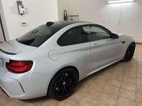 Usata BMW M2 450 CV (330 kW) 2020 Coupé