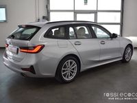 usata BMW 320e 320d 48V xDrive Touring Business Advantage