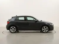 Usata Audi A1 Admired 95 CV (69 kW) 2022 Grigio SUV