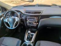 usata Nissan Qashqai 1.5 dCi Visia 2015