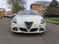 usata Alfa Romeo Giulietta 1.4 Turbo MultiAir TCT Dist
