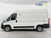 Usata Fiat Ducato 140 CV (102 kW) 2021 Furgone