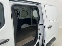 Usata Citroën Berlingo 102 CV (75 kW) 2021 Bianco Monovolume