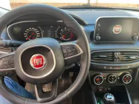 Occasion Fiat Tipo Lounge 95 ch (69 kW) 2016 Bleue Berline