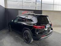 Usata Mercedes GLB200 150 CV (110 kW) 2021 Nero SUV