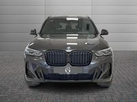 Usata BMW X3 Performance 190 CV (139 kW) 2024 SUV
