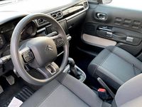 Usata Citroën C3 PureTech 83 CV (61 kW) 2023 Nero Utilitaria