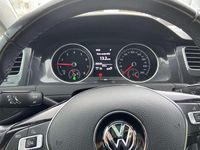 Usata VW Golf VII Highline 131 CV (96 kW) 2019 Berlina