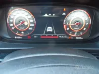 Usata Hyundai i20 84 CV (61 kW) 2023 Bluazzurro Utilitaria