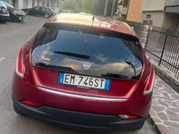 Usata Lancia Delta Gold 120 CV (88 kW) 2012 Utilitaria