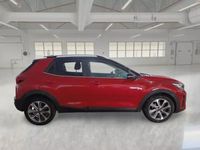 Używany Kia Stonic 119 KM (87 kW) 2019 Czerwony SUV