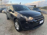 Usata Land Rover Discovery Sport HSE 150 CV (110 kW) 2017 Other SUV
