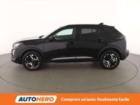 Usata Peugeot 2008 Allure 131 CV (96 kW) 2024 Nero SUV