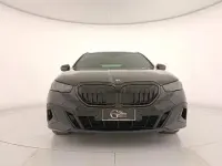 Usata BMW 540 M Sport 249 CV (183 kW) 2025 Nero Station wagon
