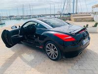 Usata Peugeot RCZ 156 CV (114 kW) 2011 Nero Coupé