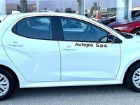 Usata Mazda 2 116 CV (85 kW) 2024 Lunar white Utilitaria