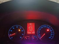 Usata VW Golf V GT 170 CV (125 kW) 2007 Nero Utilitaria