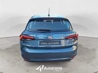 Usata Fiat Tipo City Life 95 CV (69 kW) 2022 Blu Berlina