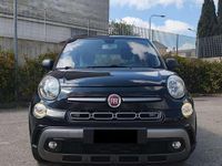 Usata Fiat 500L Cross 120 CV (88 kW) 2020 Other Monovolume