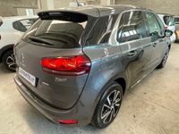 usata Citroën C4 Picasso BlueHDi 120 S&S Feel