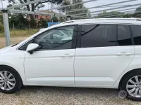 Usata VW Touran 150 CV (110 kW) 2017 Monovolume