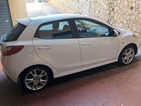 Usata Mazda 2 Inclusive 86 CV (63 kW) 2010 Utilitaria
