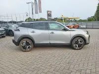 Usata Peugeot 2008 Allure 131 CV (96 kW) 2024 Grigio SUV