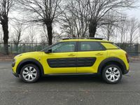 usata Citroën C4 Cactus PureTech 82 Feel