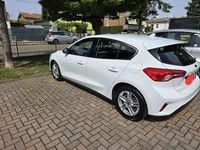 Usata Ford Focus Business Edition 101 CV (74 kW) 2019 Berlina