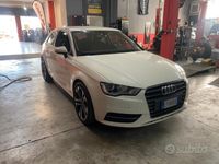 usata Audi A3 150 cv