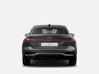 Nuova Audi A5 S-Line 204 CV (150 kW) 2026 Grigio daytona perla