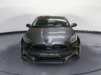 Usata Toyota Yaris Hybrid Trend 2024 Grigio Utilitaria
