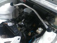 Usata Opel Kadett 1970 Bianco Coupé