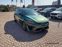 usata Kia ProCeed Cee'D1.5 t-gdi GT Line Special Edition 160cv dct