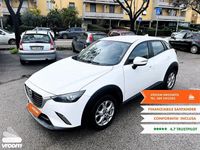 Usata Mazda CX-3 Exceed 105 CV (77 kW) 2017 SUV