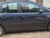 Begagnad Ford C-MAX 110 HK (80 kW) 2010 Minibuss