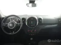 Brugt Mini One D Countryman 116 HK (85 kW) 2021 Grå SUV