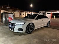 Usata Audi A7 340 CV (250 kW) 2020 Berlina